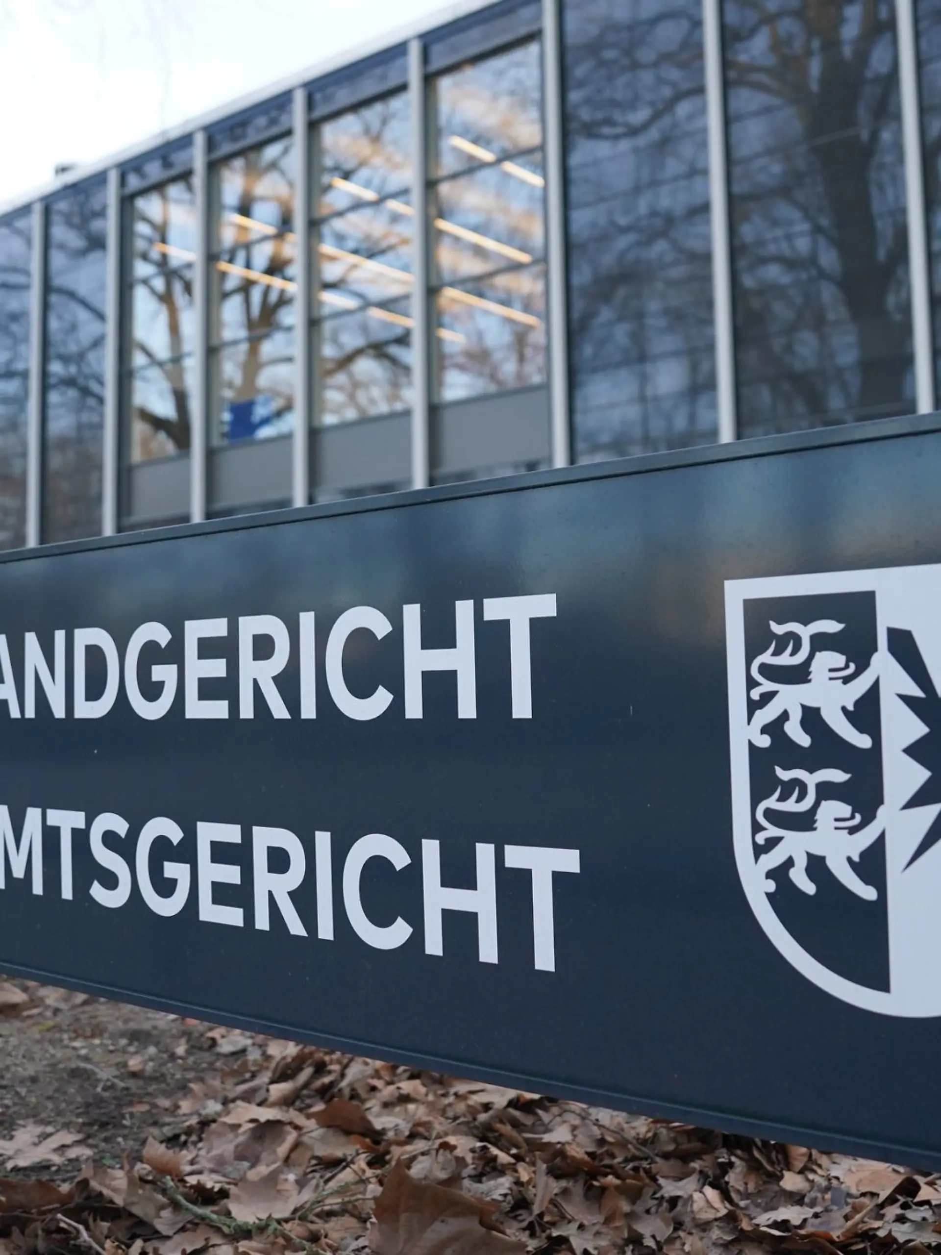 Bild zu: "Mann (55) soll Frau erwürgt haben – doch jetzt könnte er freigesprochen werden"