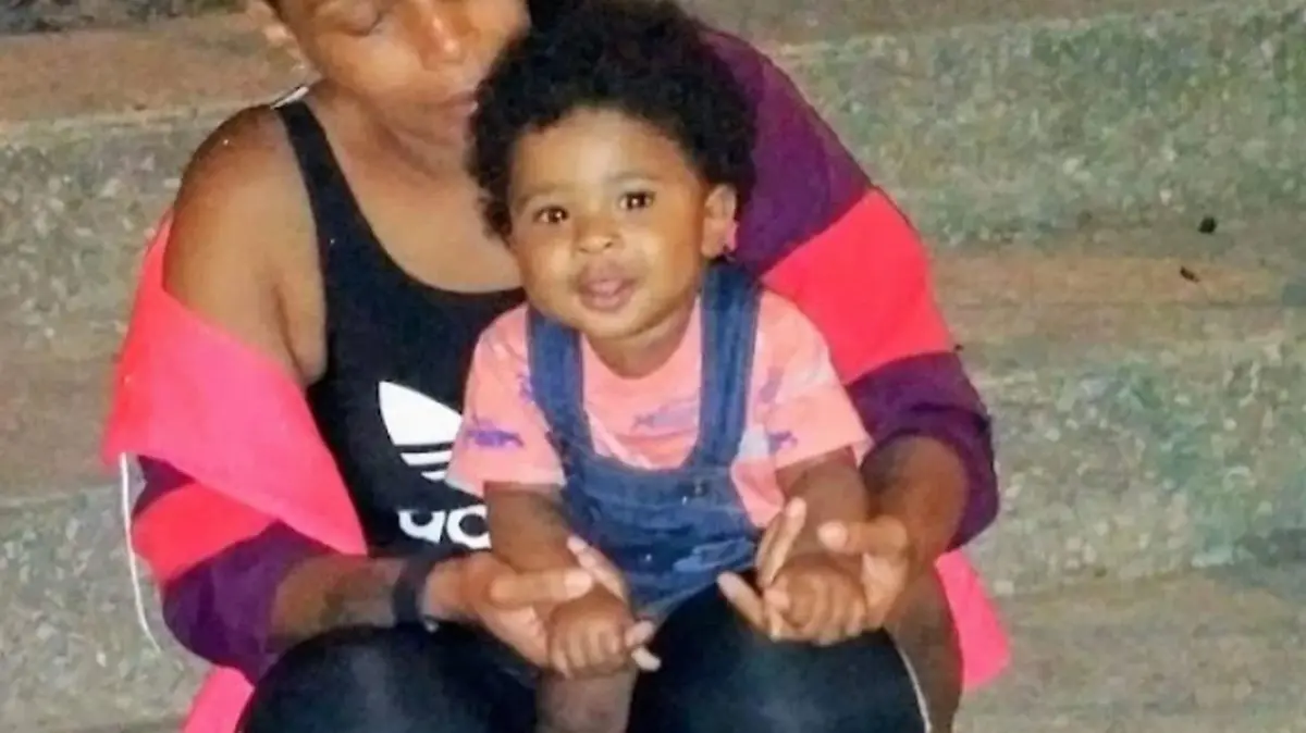 Der kleine Yaseem Jenkins aus Philadelphia (USA) ist tot.