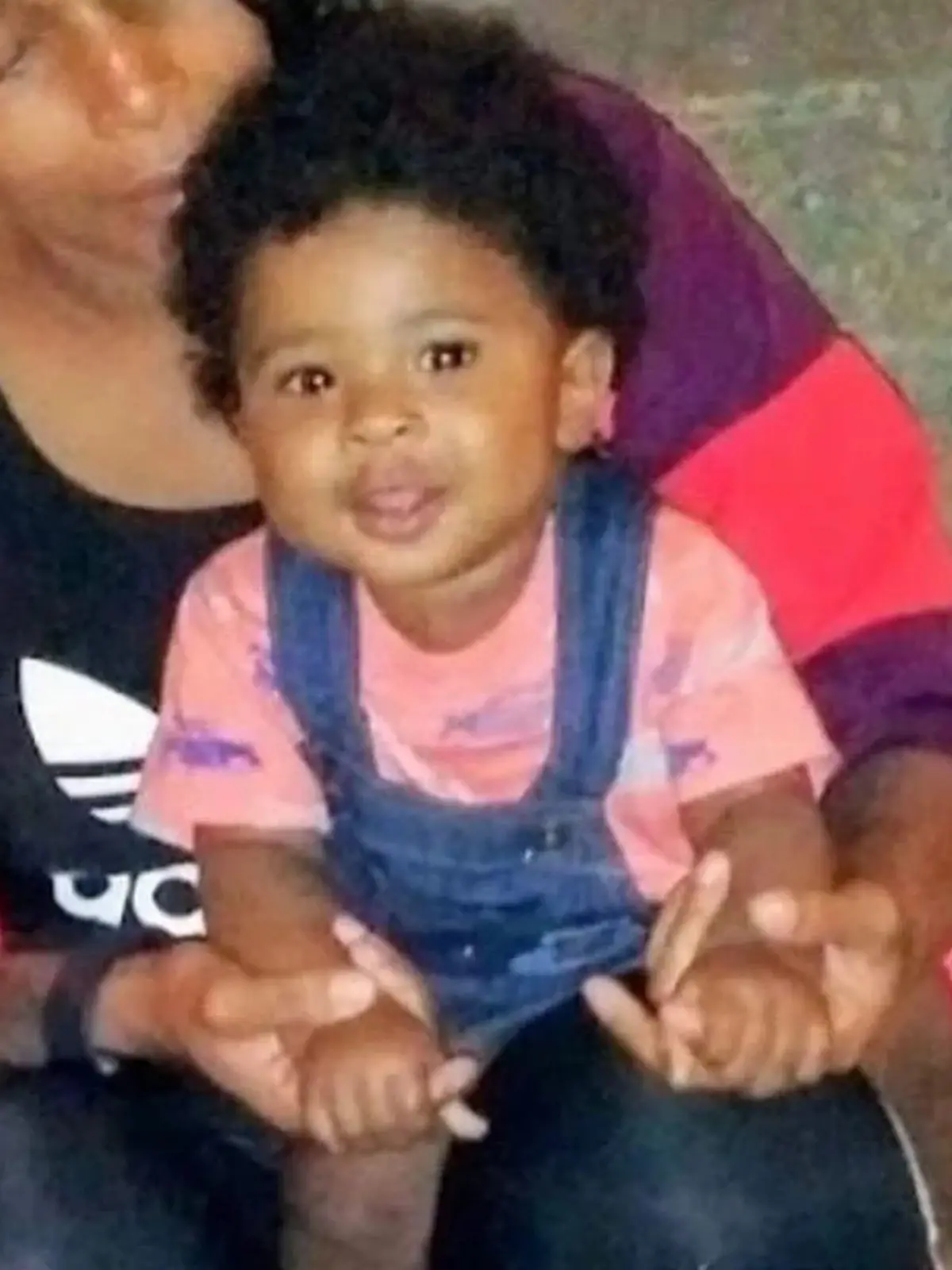 Der kleine Yaseem Jenkins aus Philadelphia (USA) ist tot.
