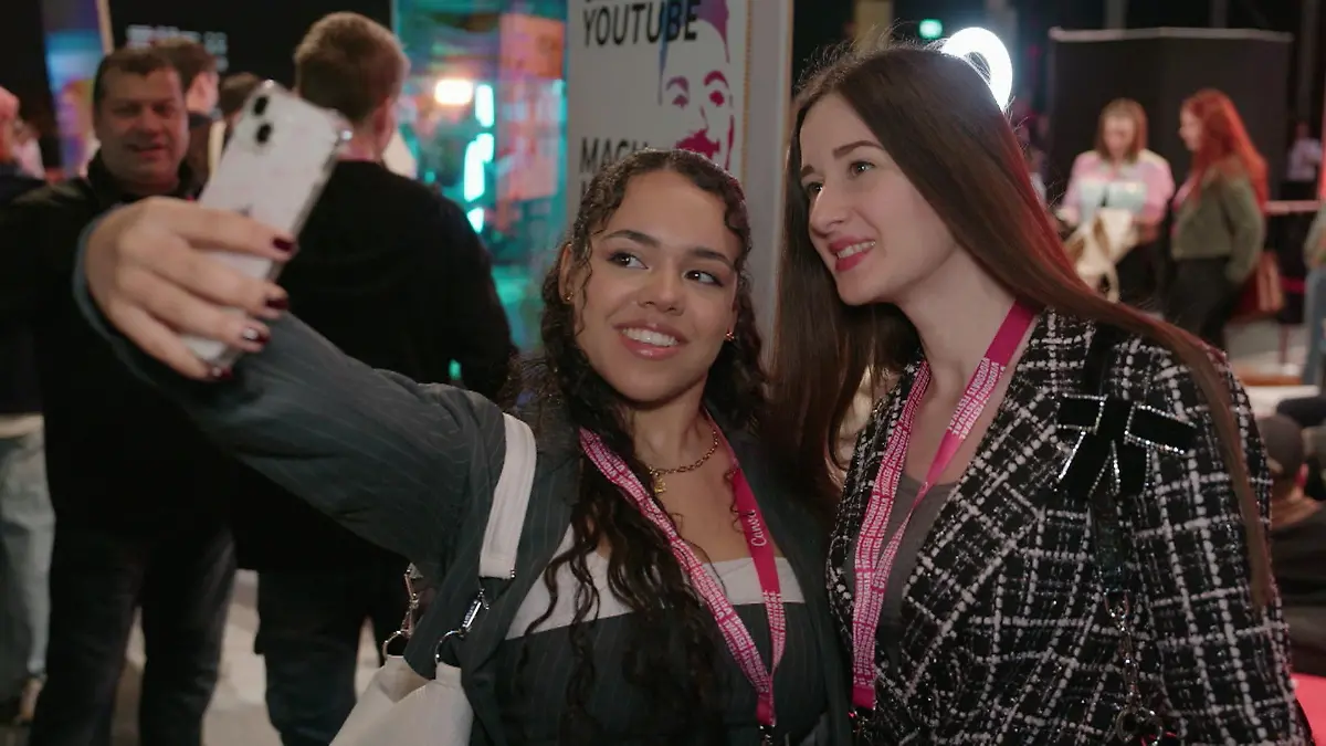 Influencer geben Einblicke in ihren Job Von wegen schnell verdientes Geld!