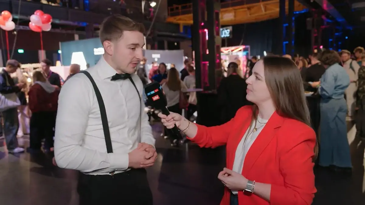 Wie wird man Influencer? 40 Stunden Woche und viel Kreativität