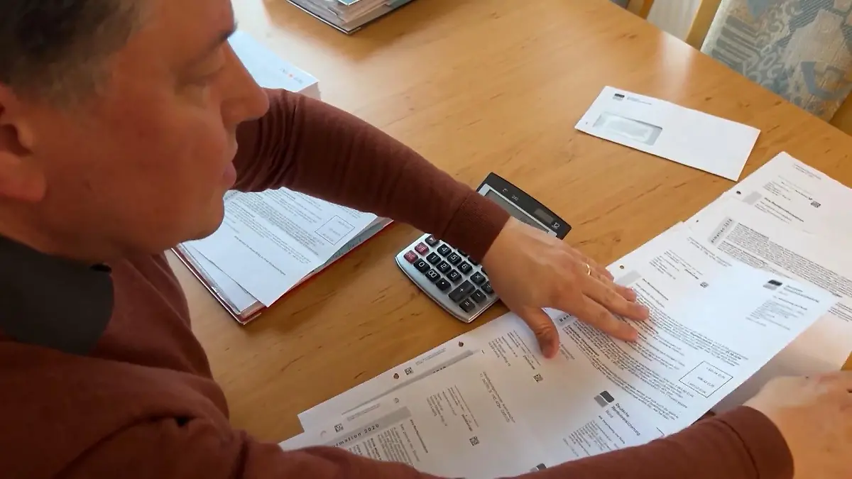 Weniger Menschen überschuldet Die Gründe sind ernst!