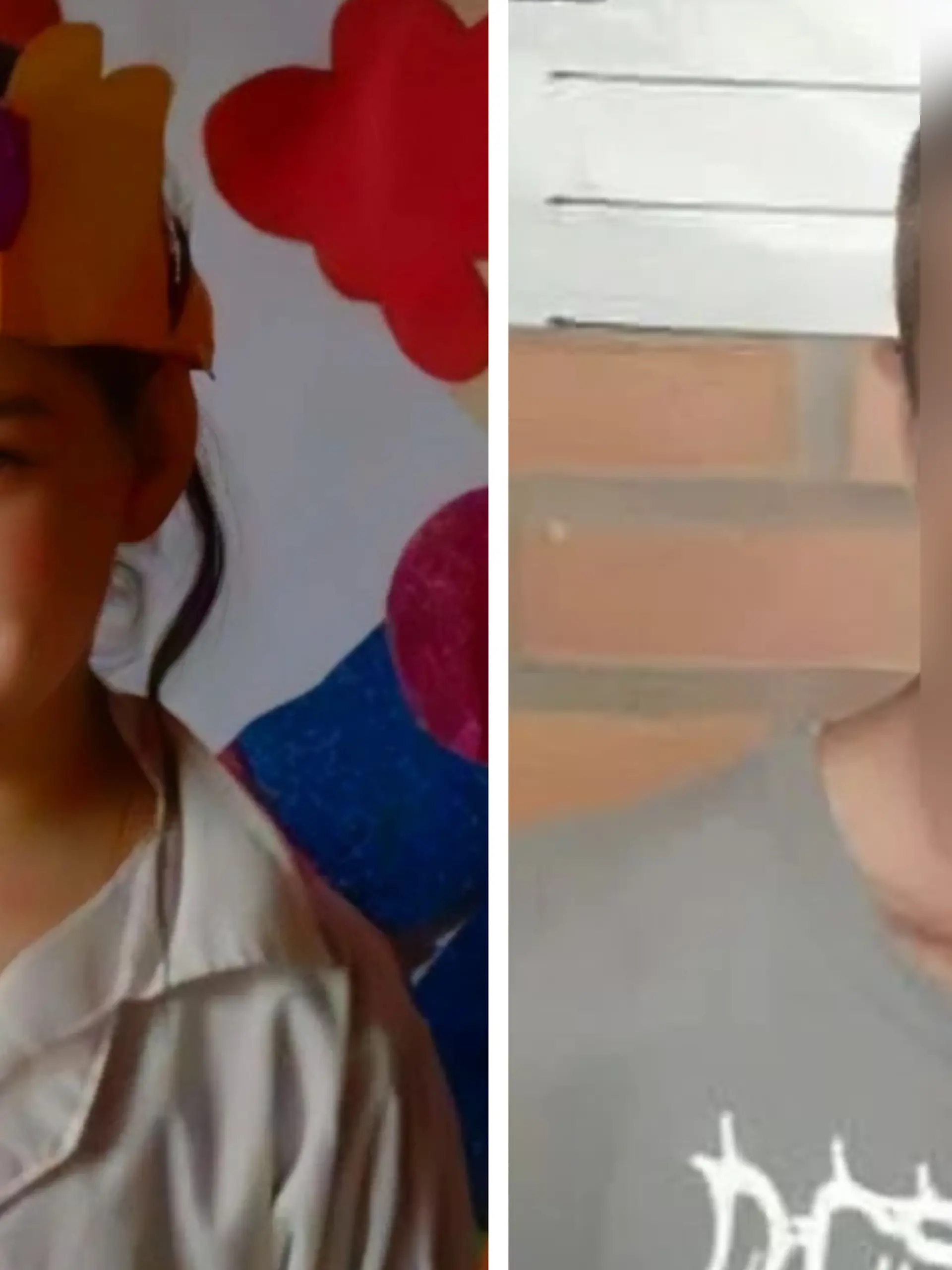 Fabiana (8) kann vor ihrem Tod noch den Namen ihres Mörders nennen: Es ist der Nachbar der Familie aus der Provinz Misiones (Argentinien), sein Name ist Marcelo Daniel Muller (34) mit dem Spitznamen Nanico.