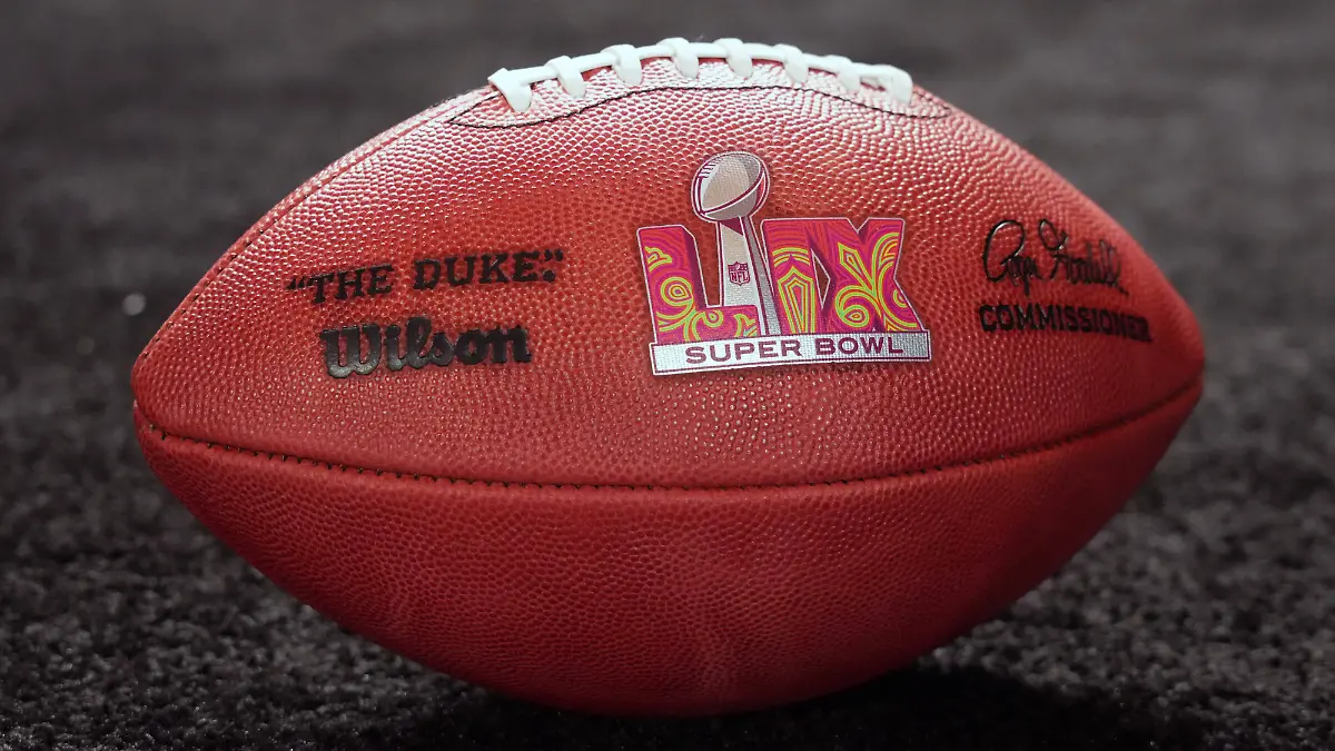 Der Gewinner des anstehenden Super Bowls in New Orleans soll schon feststehen