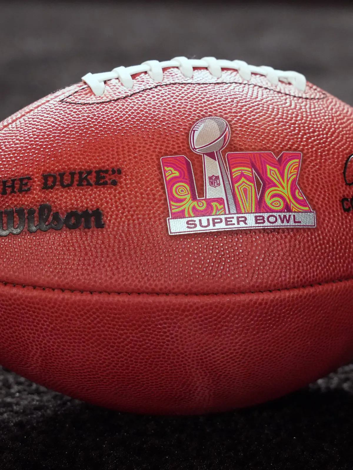 Der Gewinner des anstehenden Super Bowls in New Orleans soll schon feststehen