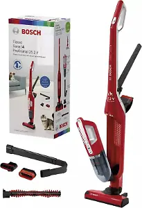 Bosch-Stiel- und Handstaubsauger ProAnimal