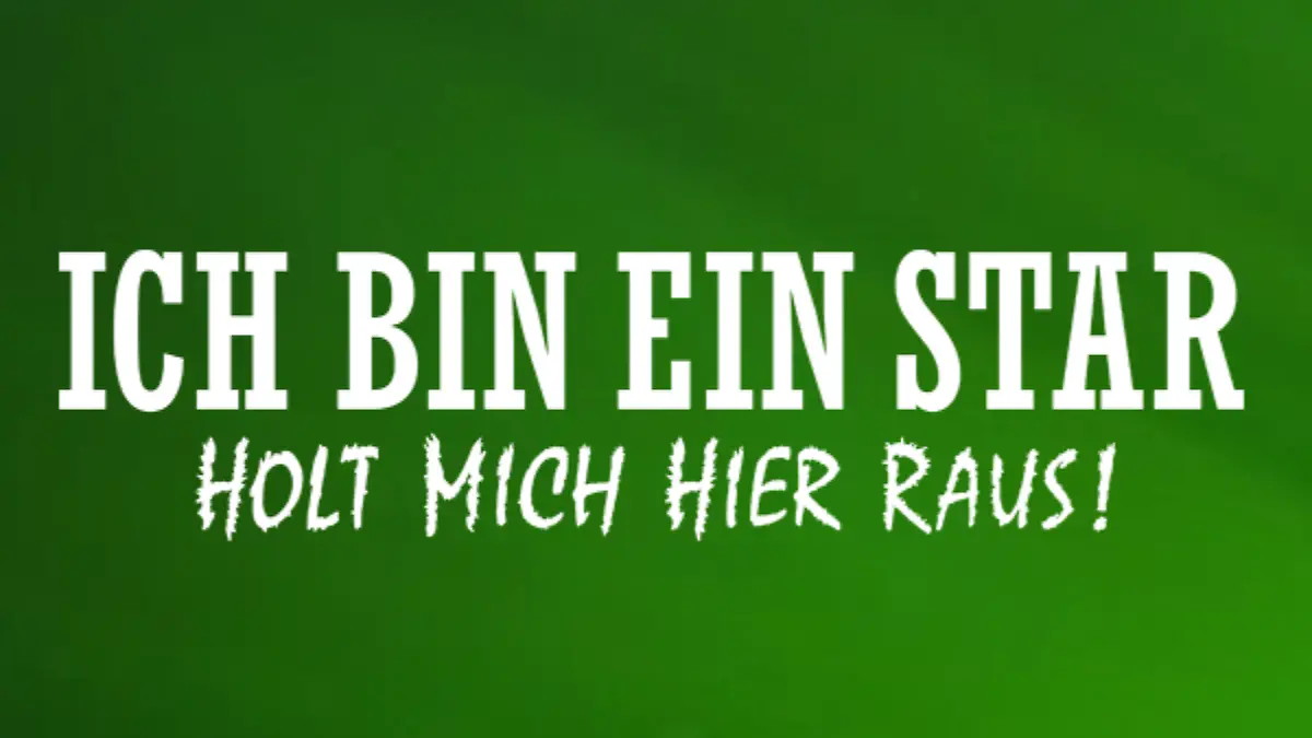 Dschungelcamp Sendestart und Neuerung IBES 2025 jeden Tag in der