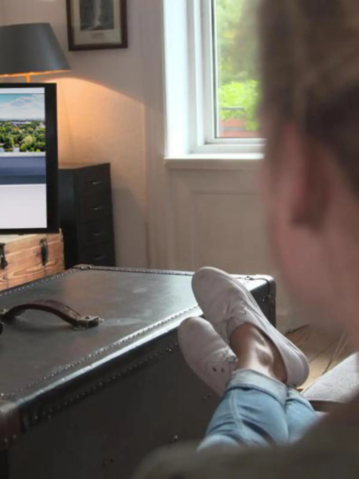 RTL Nord wird montags bis freitags um 18 Uhr ausgestrahlt.