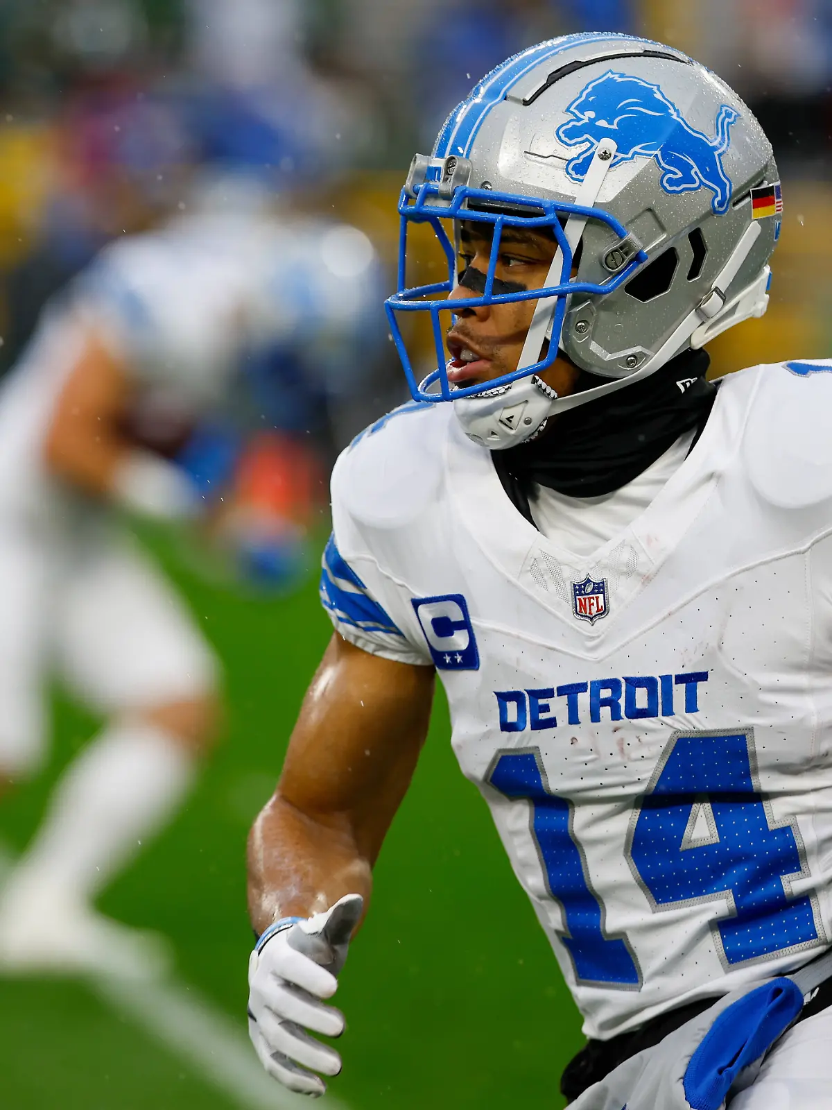 RTL überträgt das NFL-Thanksgiving-Game Chicago Bears @ Detroit Lions live in TV und Stream
