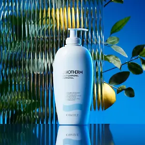 Biotherm Lait Corporel L’Original 