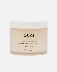 Ouai Kopfhaut- und Körperpeeling
