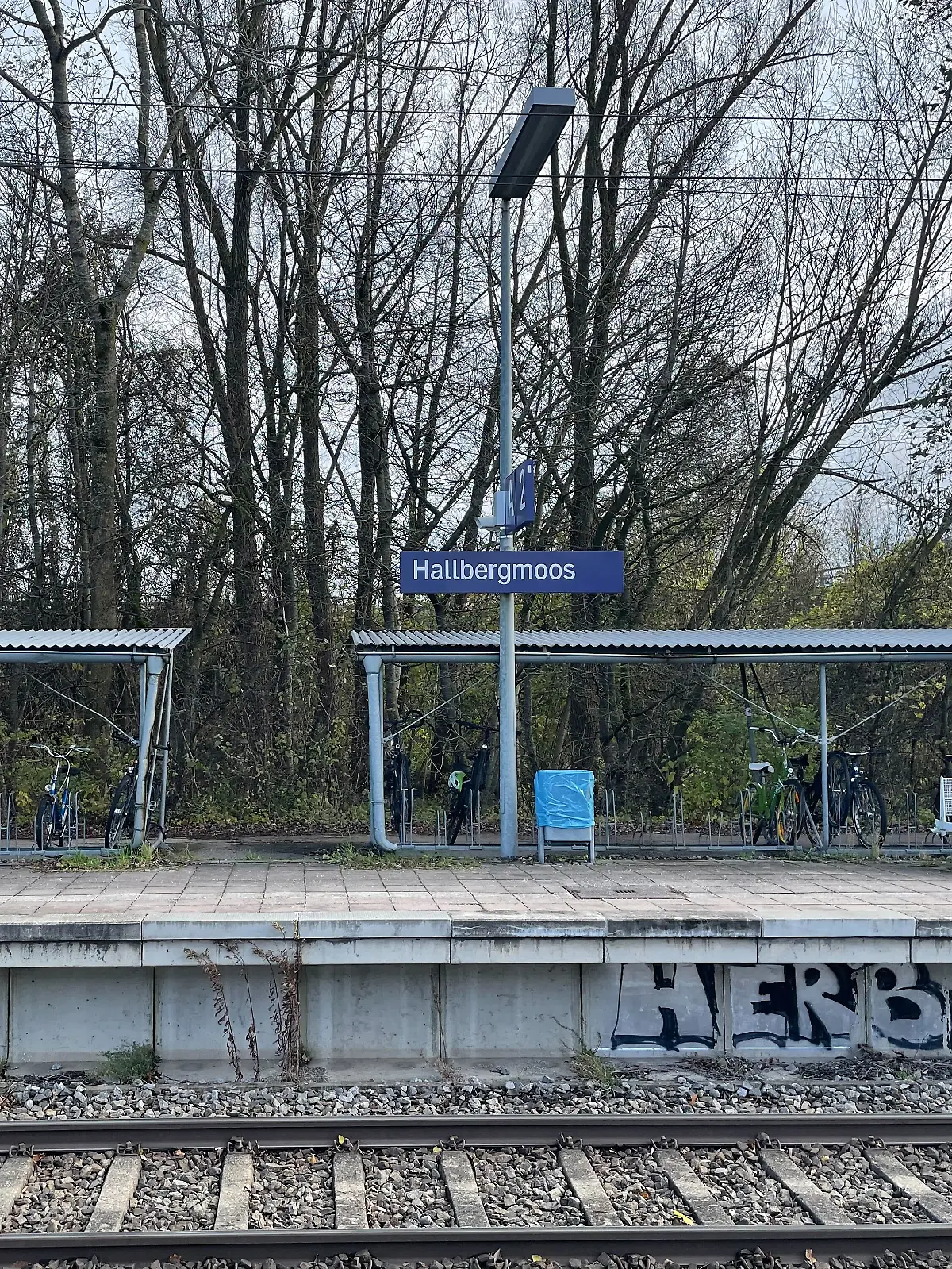 Eine junge Frau steigt nachts bei München aus der S-Bahn und wird am Bahnhof von einem Angreifer in ein Gebüsch gezogen. Dort wird sie stundenlang vergewaltigt. Erst am frühen Morgen retten aufmerksame Passanten die 19-Jährige.