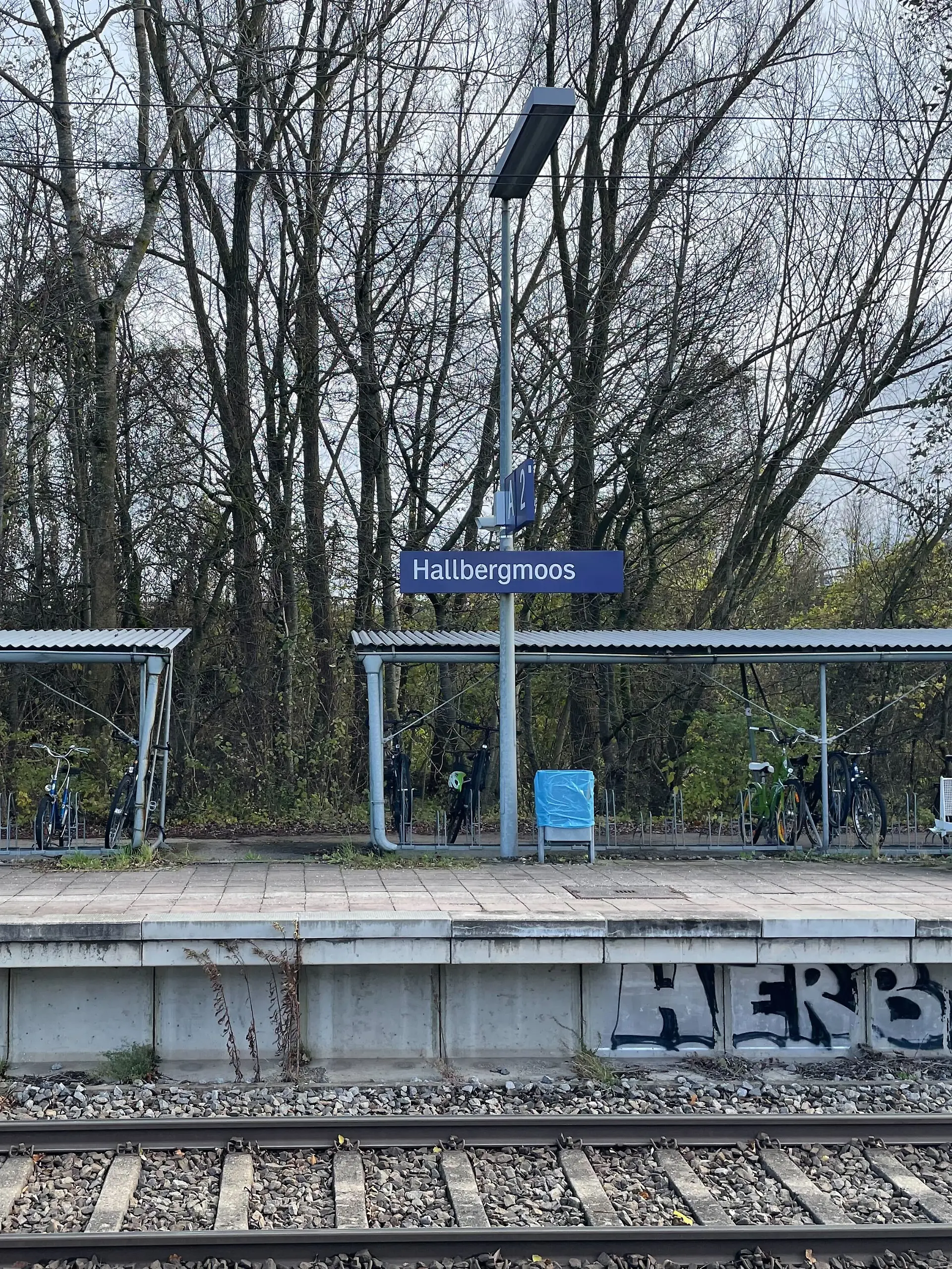 Eine junge Frau steigt nachts bei München aus der S-Bahn und wird am Bahnhof von einem Angreifer in ein Gebüsch gezogen. Dort wird sie stundenlang vergewaltigt. Erst am frühen Morgen retten aufmerksame Passanten die 19-Jährige.