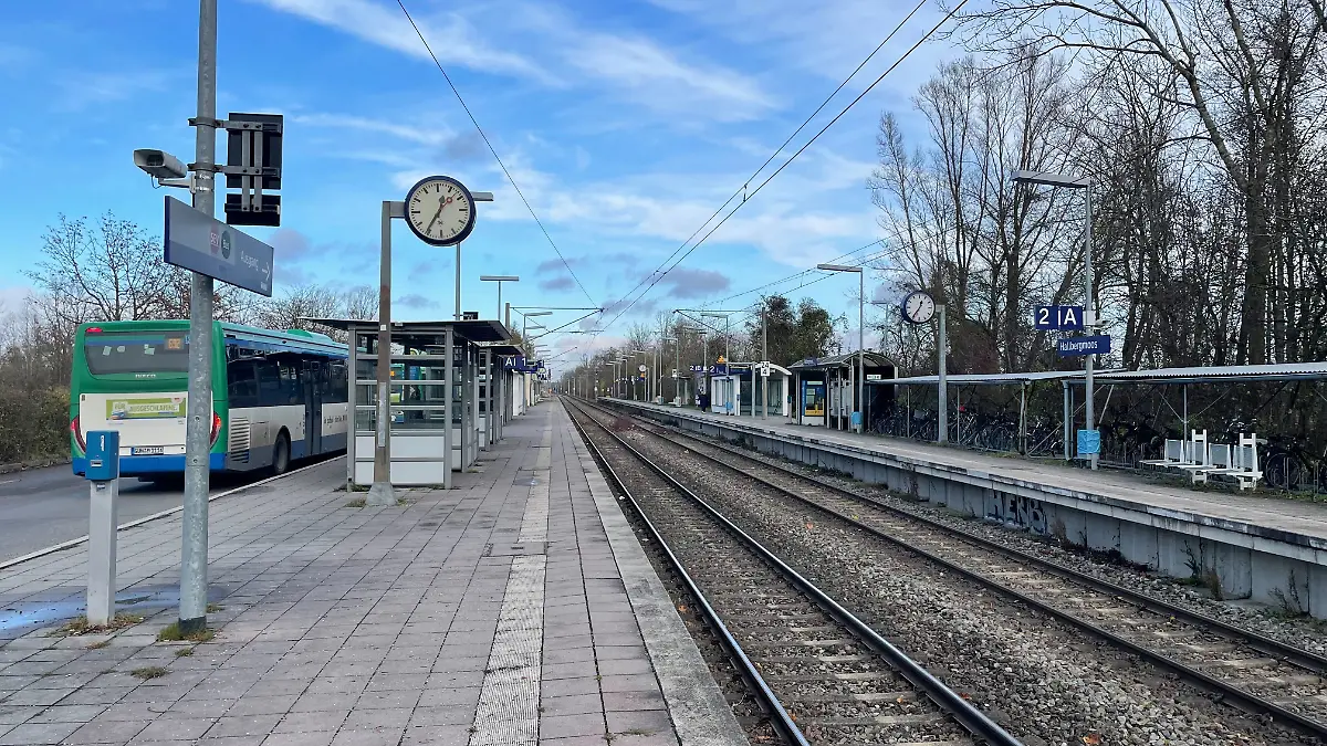 Mann zieht Frau in die Büsche und vergewaltigt sie
