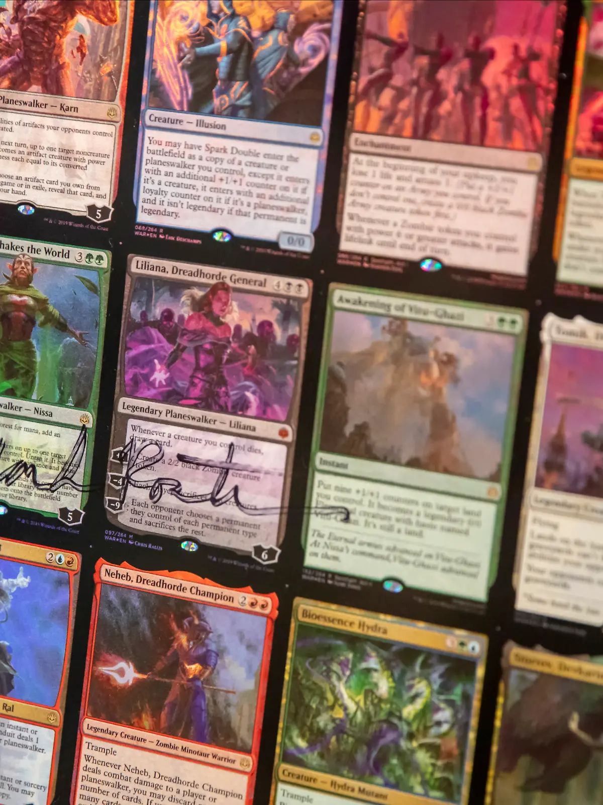 Bild zu: "Darum sind diese Sammelkarten mehrere Tausend Euro wert"