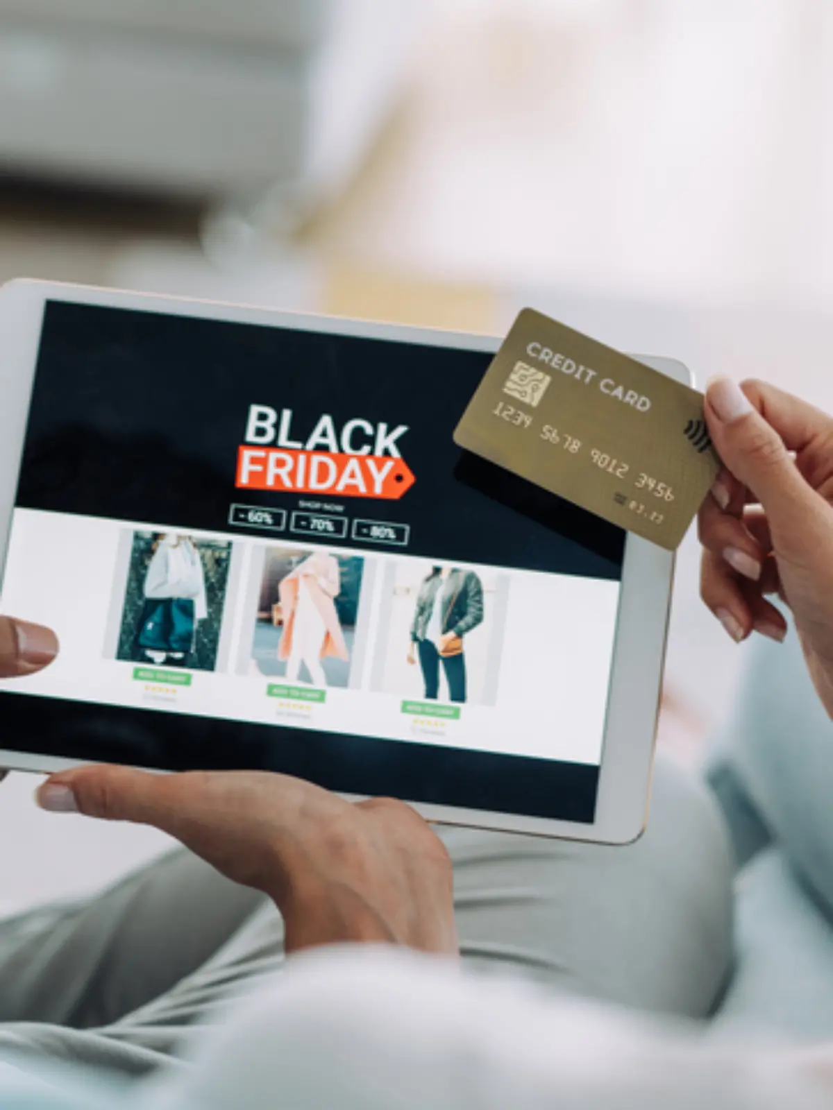 Bild zu: "Black-Friday-Schnäppchen im Preis-Check – diese Rabatte sind Hot oder Schrott"