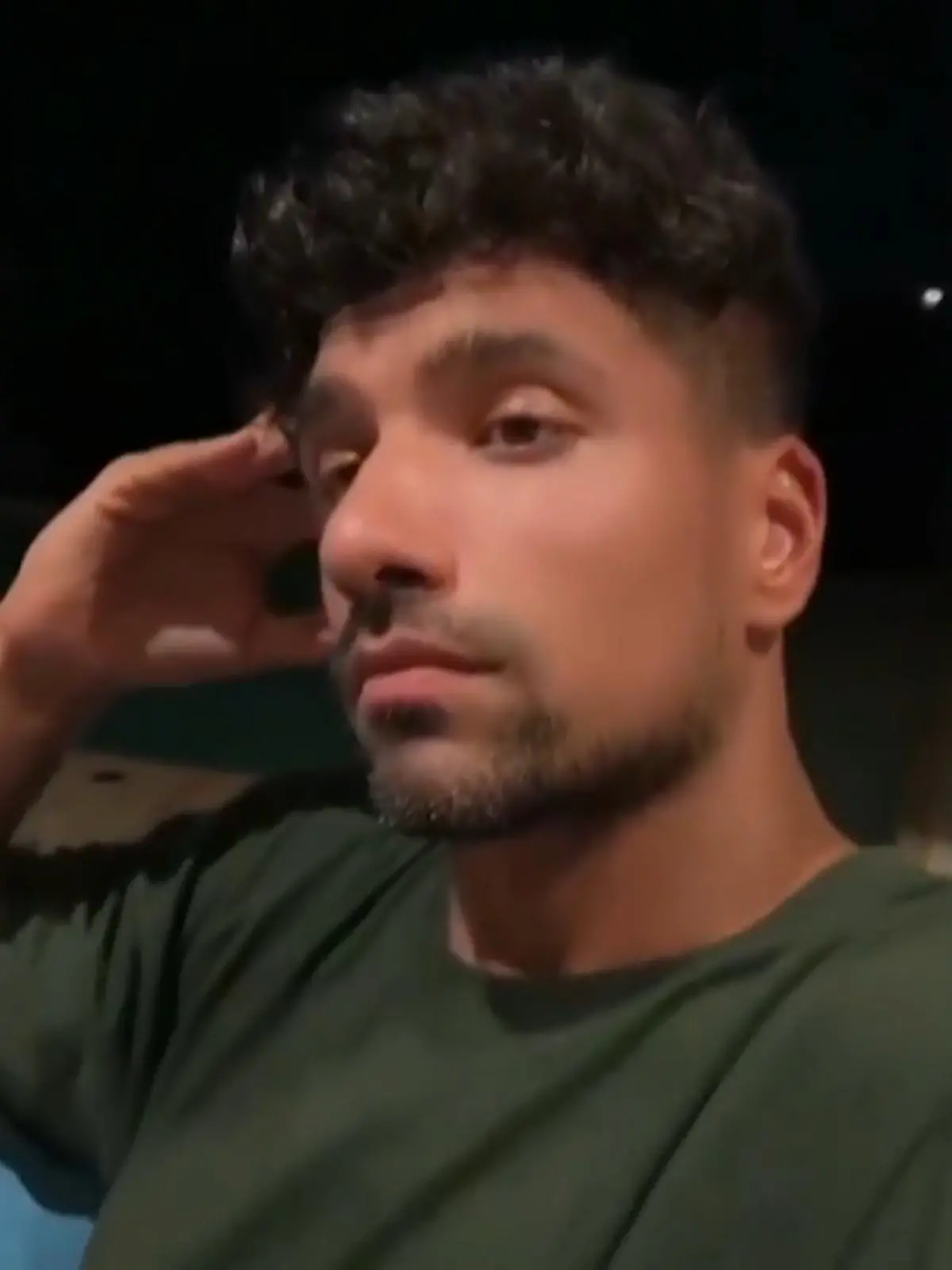 Fitness-Influencer Julian Zietlow wird wegen Sex-Video bei Instagram gesperrt.