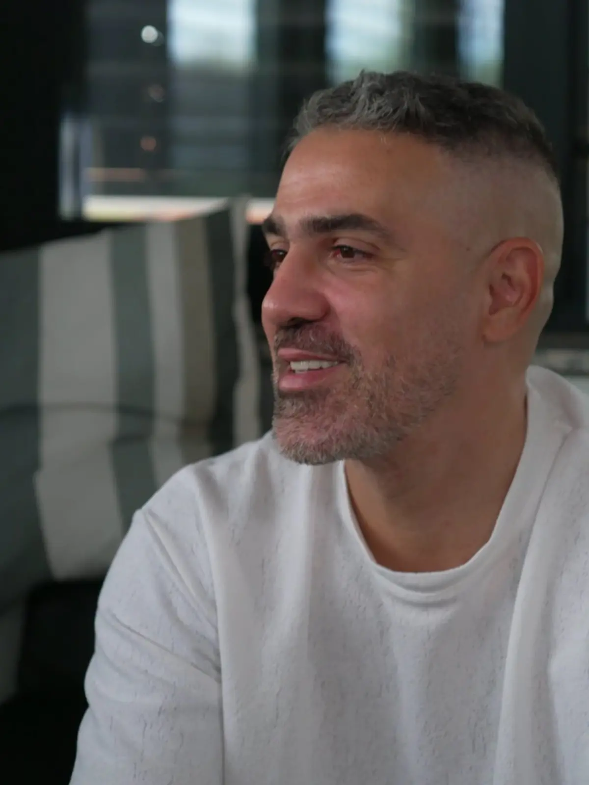 Bushido im RTL-Interview 