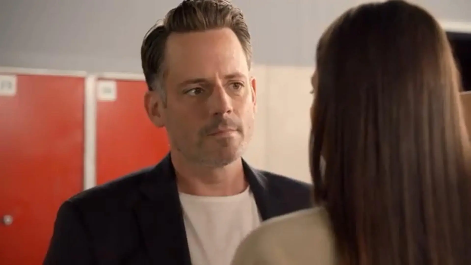 AWZ-Folge vom 02.12.24 auf RTL+: Justus will bei Charlie die Reißleine  ziehen