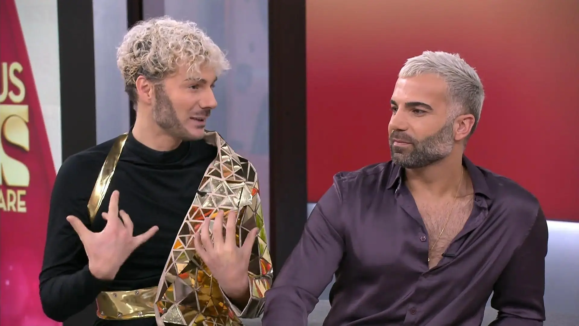 Sam und Rafi: „Wir waren die einzigen Normalen da!” Sommerhaus-Sieger verraten ihr Erfolgsrezept