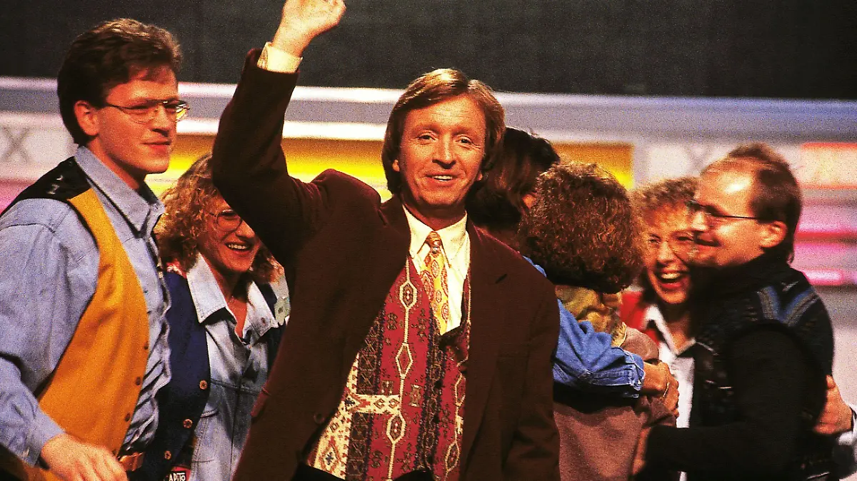 Moderation: Werner Schulze-Erdel (M.)