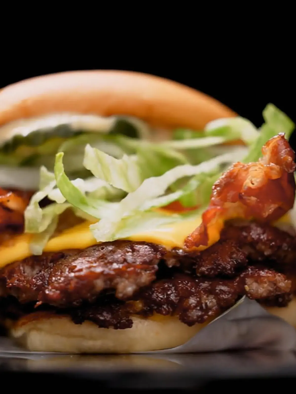 Bild zu: "Der heiße Scheiß für Burger-Toppings"