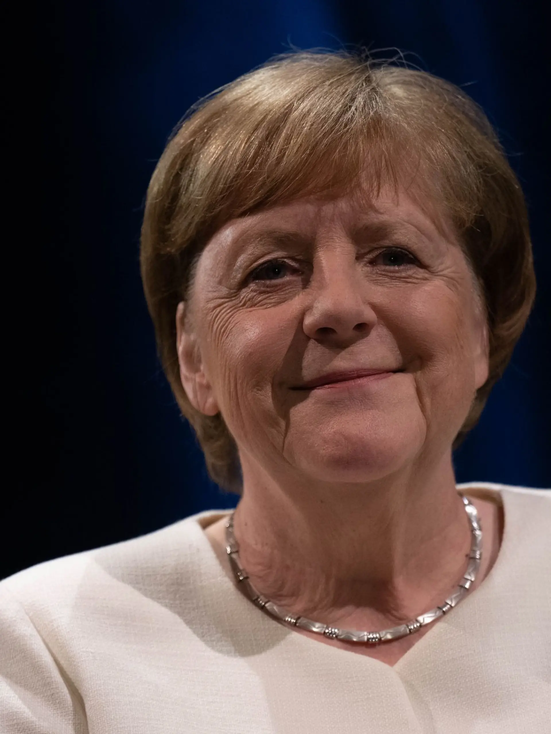 Bild zu: "Merkel verrät Kanzler-Geheimnisse – bei IHM holte sie sich Rat zu Donald Trump"