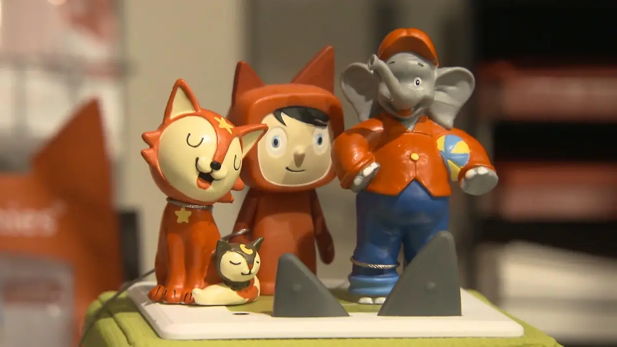 Das sind die Spielzeugtrends zu Weihnachten Da leuchten Kinderaugen!