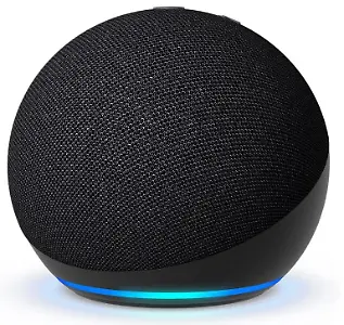 Echo-Dot (neueste Generation)