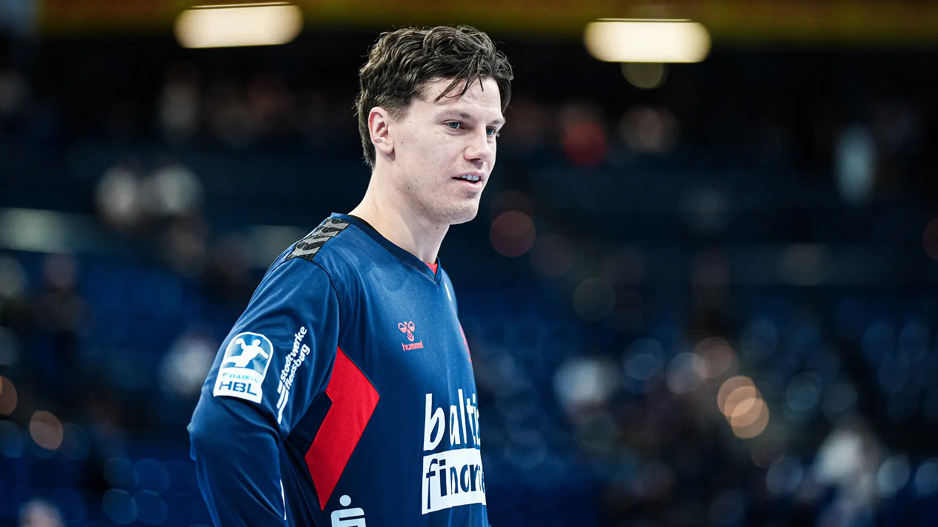 Aksel Horgen (SG Flensburg-Handewitt)