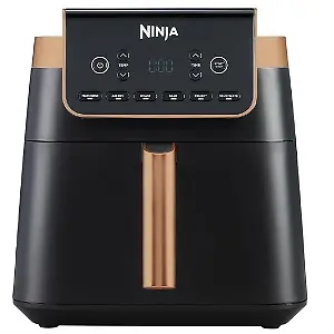 Ninja-Heißluftfritteuse Max Pro