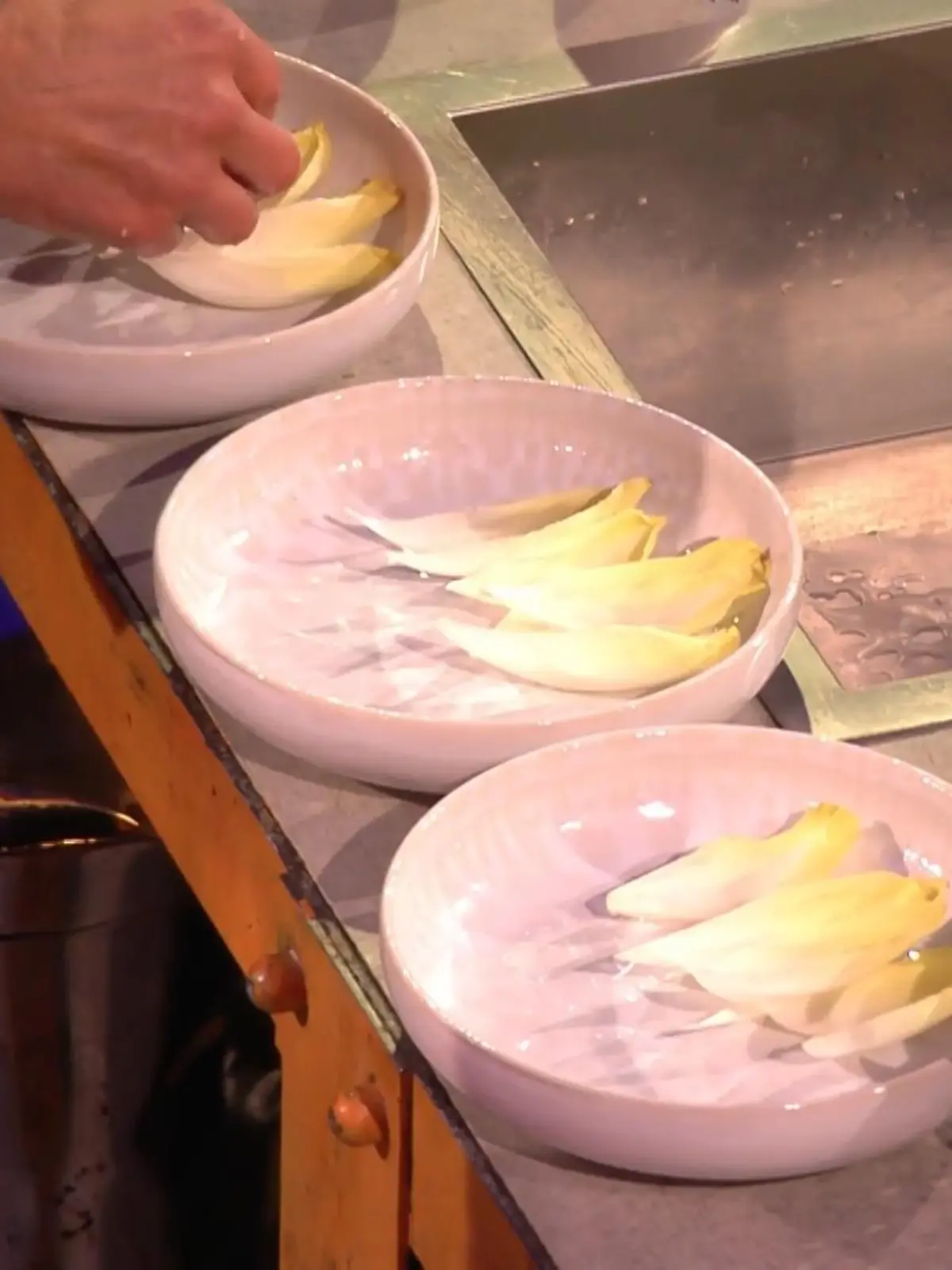 Bild zu: "Warenkunde mit Steffen Henssler"