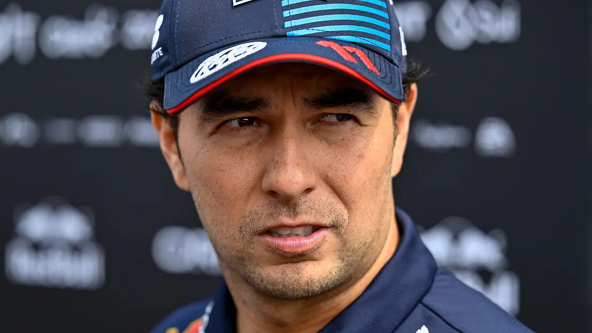 Sergio Pérez kritisiert seinen Vater für Aussagen über Ralf Schumacher.
