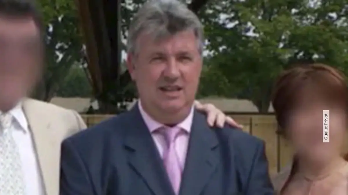 Wutausbruch im Vergewaltigungs-Prozess Dominique Pelicot hat einen Wunsch