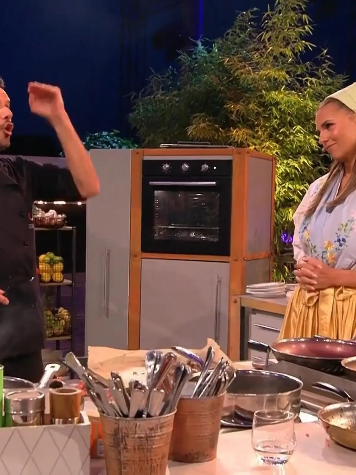 Bild zu: "So gehen richtig gute Frikadellen"