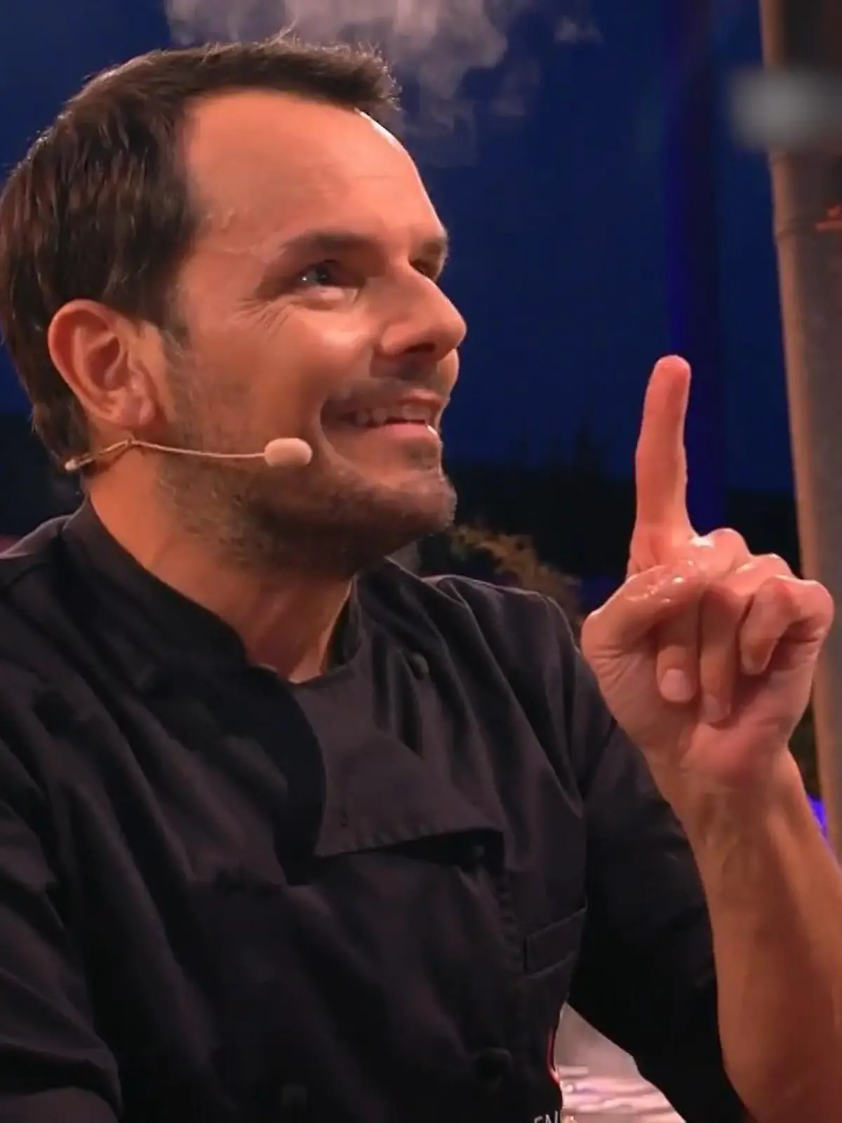 Bild zu: ""Ich geh nur zu Verleihungen, wo ich gewinne""