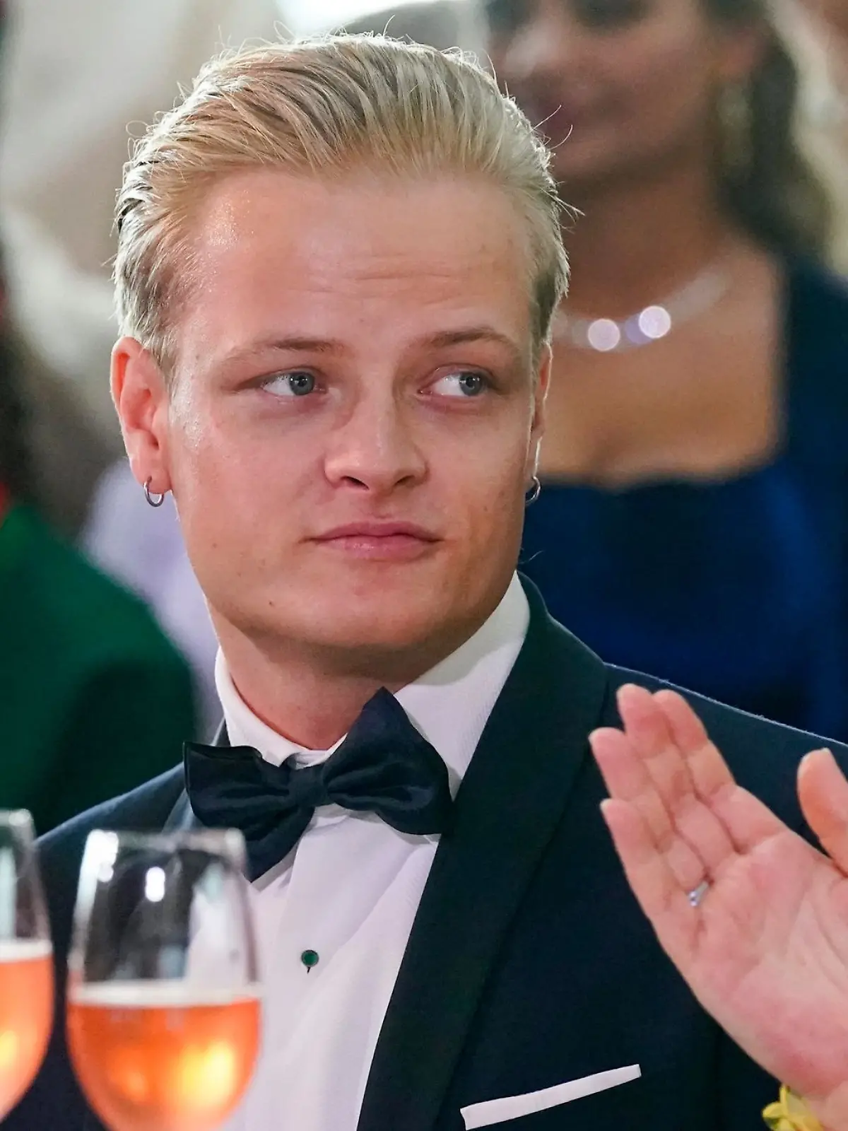 Marius Borg Høiby