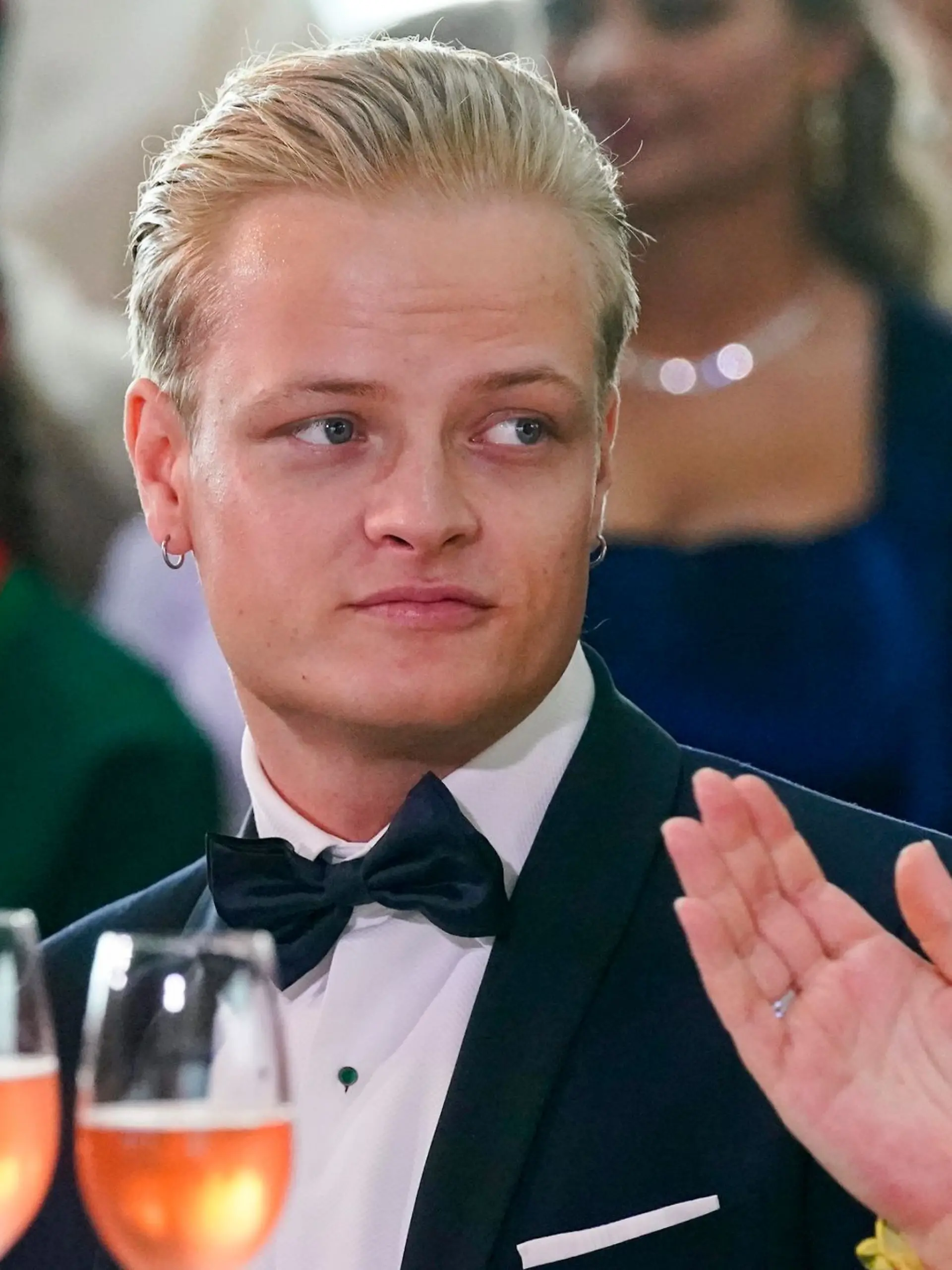 Marius Borg Høiby