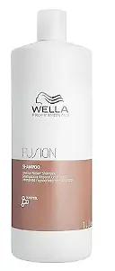 Wella Fusion Intense Repair Shampoo