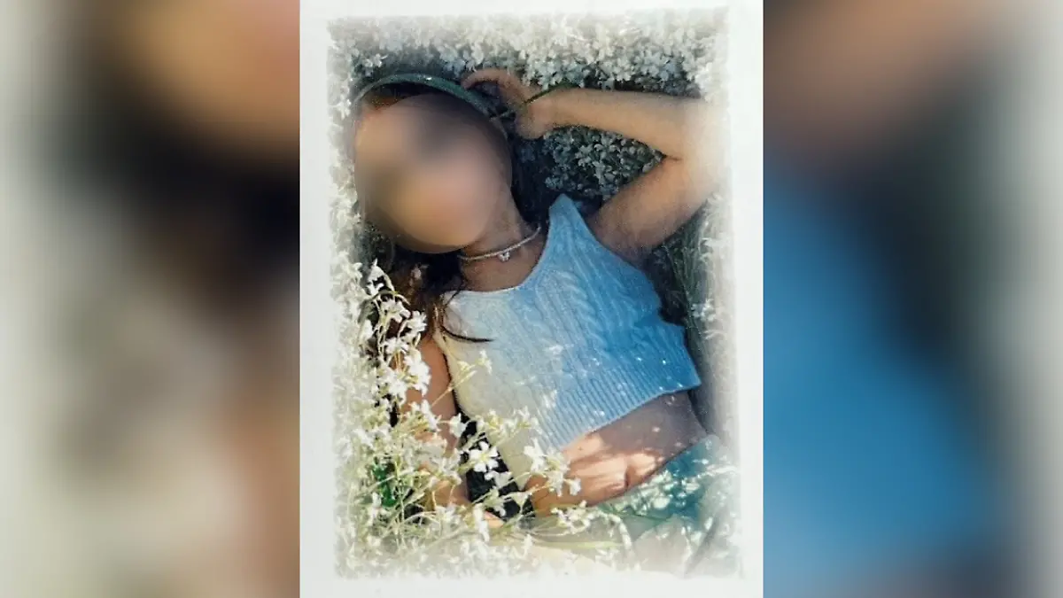 Knapp zwei Jahre nach dem Tod von Pauline (†16) müssen sich ihre Eltern Sabrina und Werner D. vor dem Landgericht Schweinfurt verantworten. Haben sie ihre Tochter verhungern lassen?
