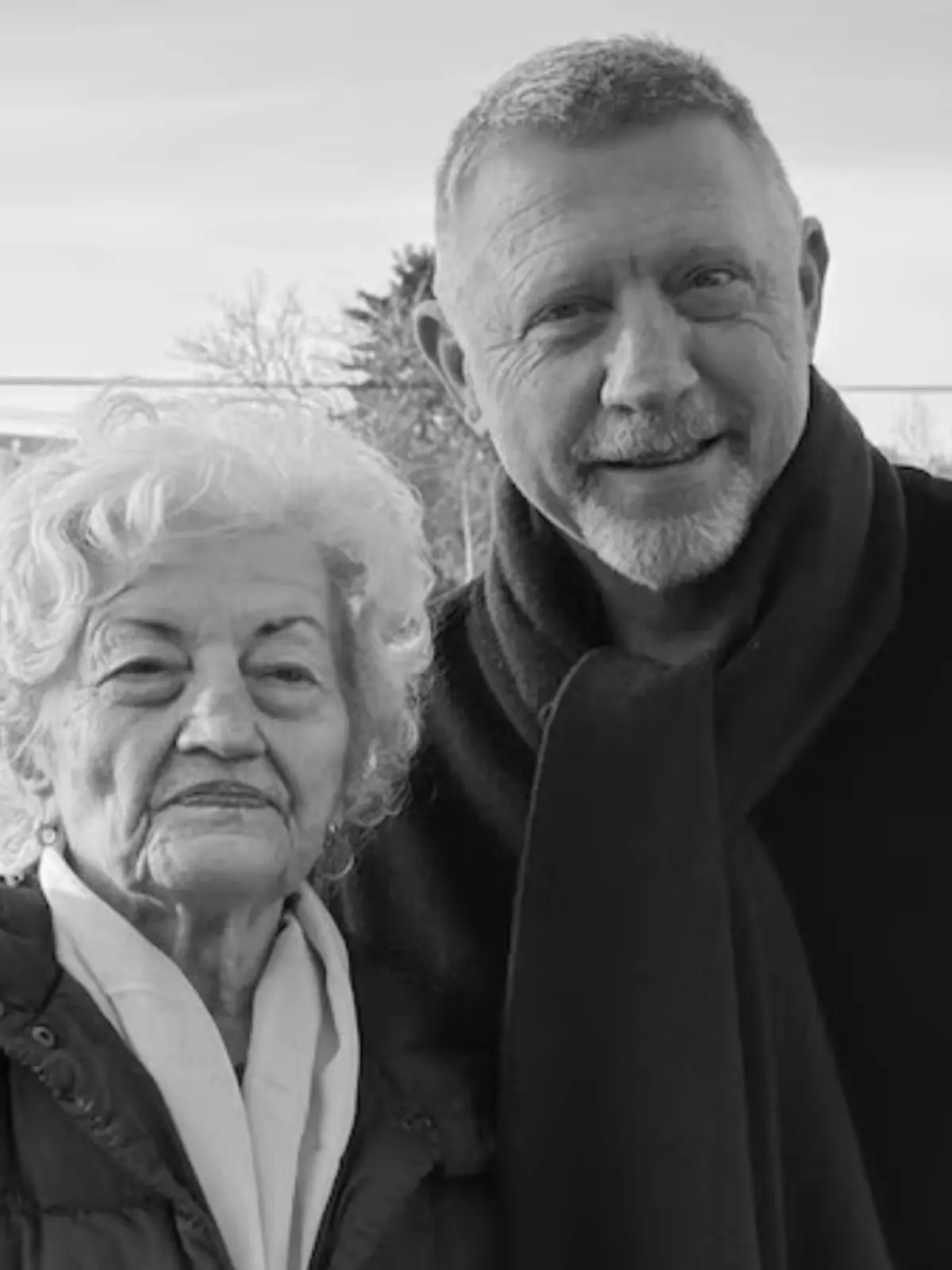 Boris Becker trauert um seine Mutter Elvira