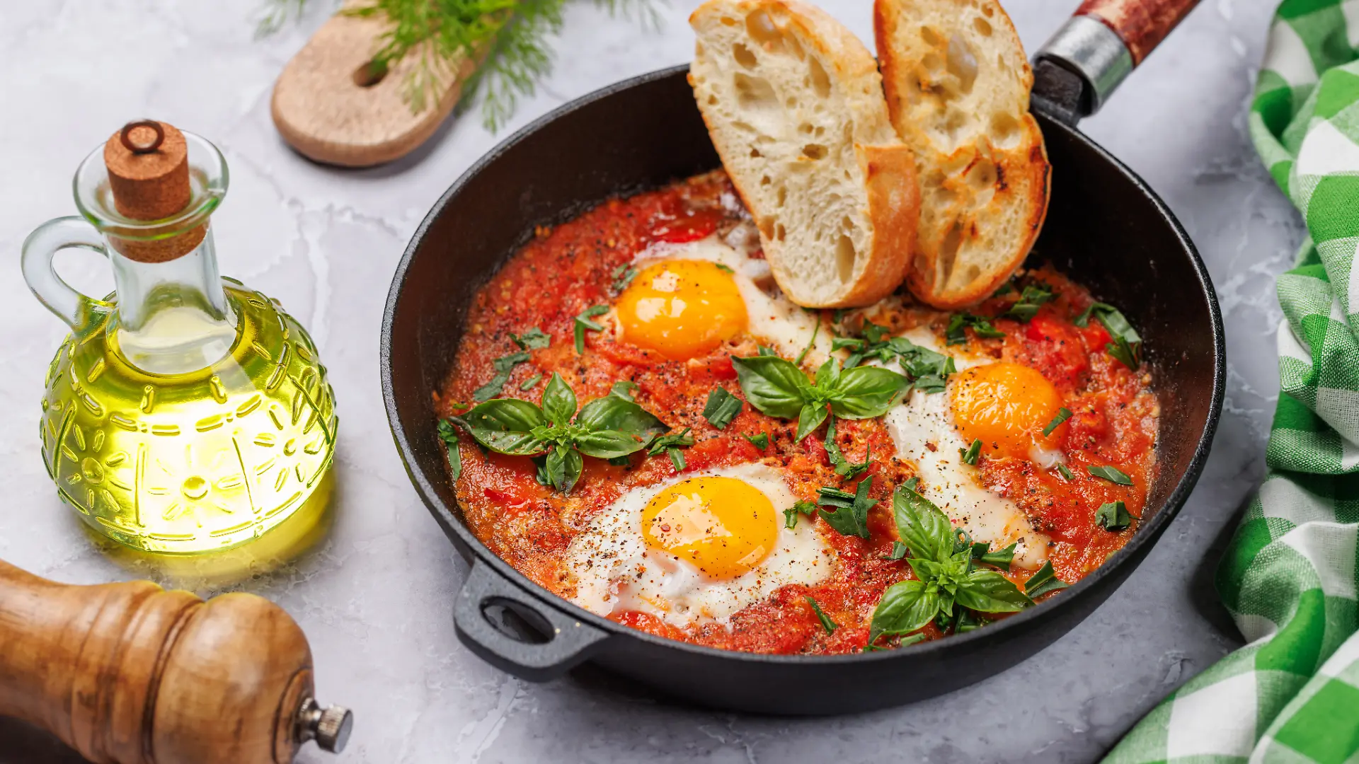 Shakshuka