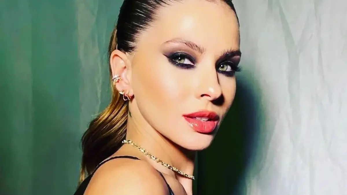 Maria Eugenia Suarez