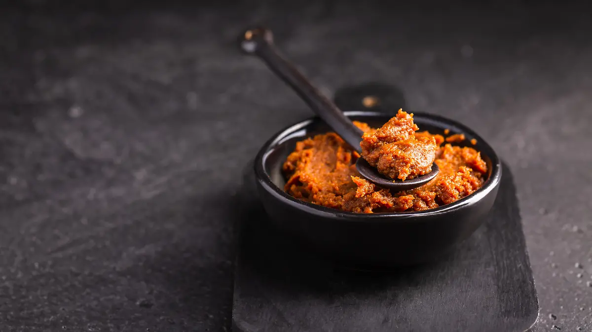 Sebastian Lege verrät sein Rezept für Gewürzpaste