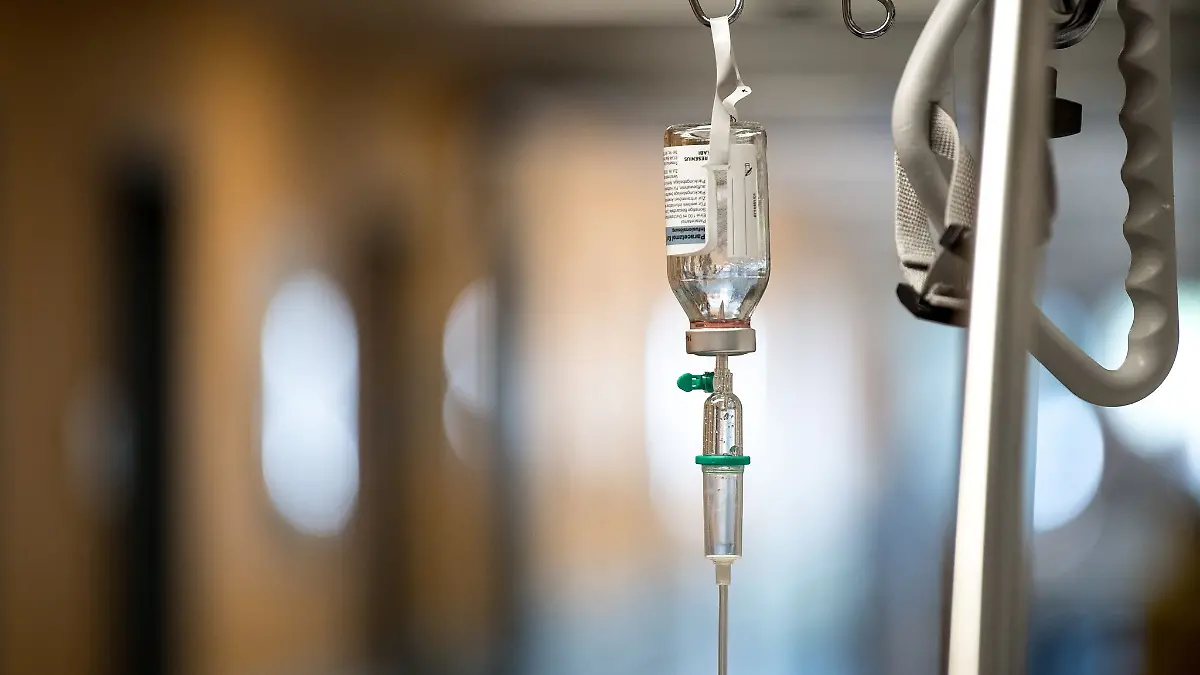 Die hessische Krankenhausgesellschaft fordert eine Übergangsfinanzierung, bis die Krankenhausreform wirklich umgesetzt ist. (Symbolbild)