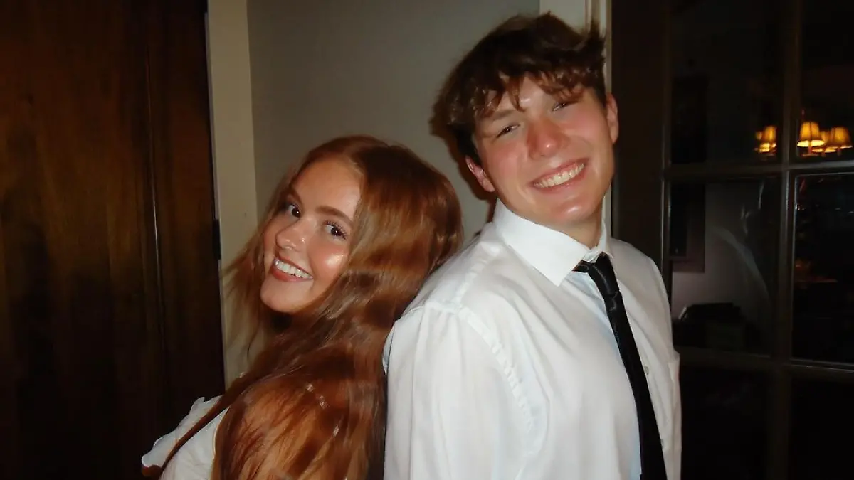 Lucy Yeates und Kole Cunningham krachen mit einem Geisterfahrer zusammen und sterben.