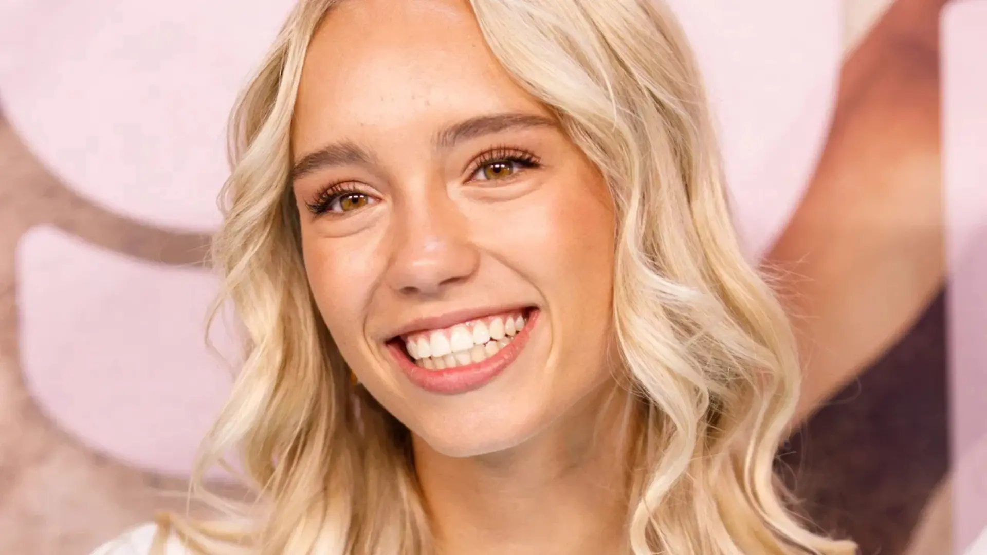 Lisa Mantler ist Mama geworden