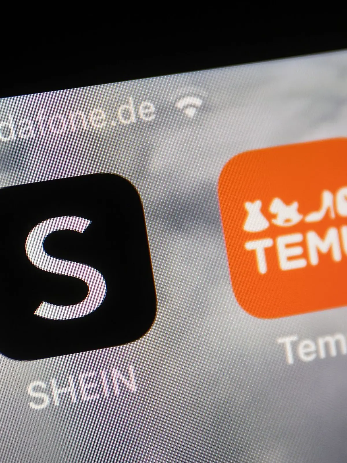Bild zu: "Billig-Online-Plattformen aus China sollen schon bald schärfer kontrolliert werden "