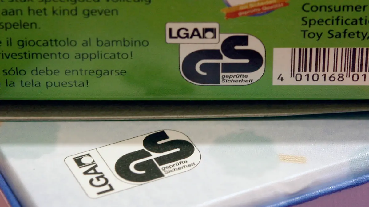Das GS-Siegel bietet Orientierung, es wird von unabhängigen Prüfern vergeben.