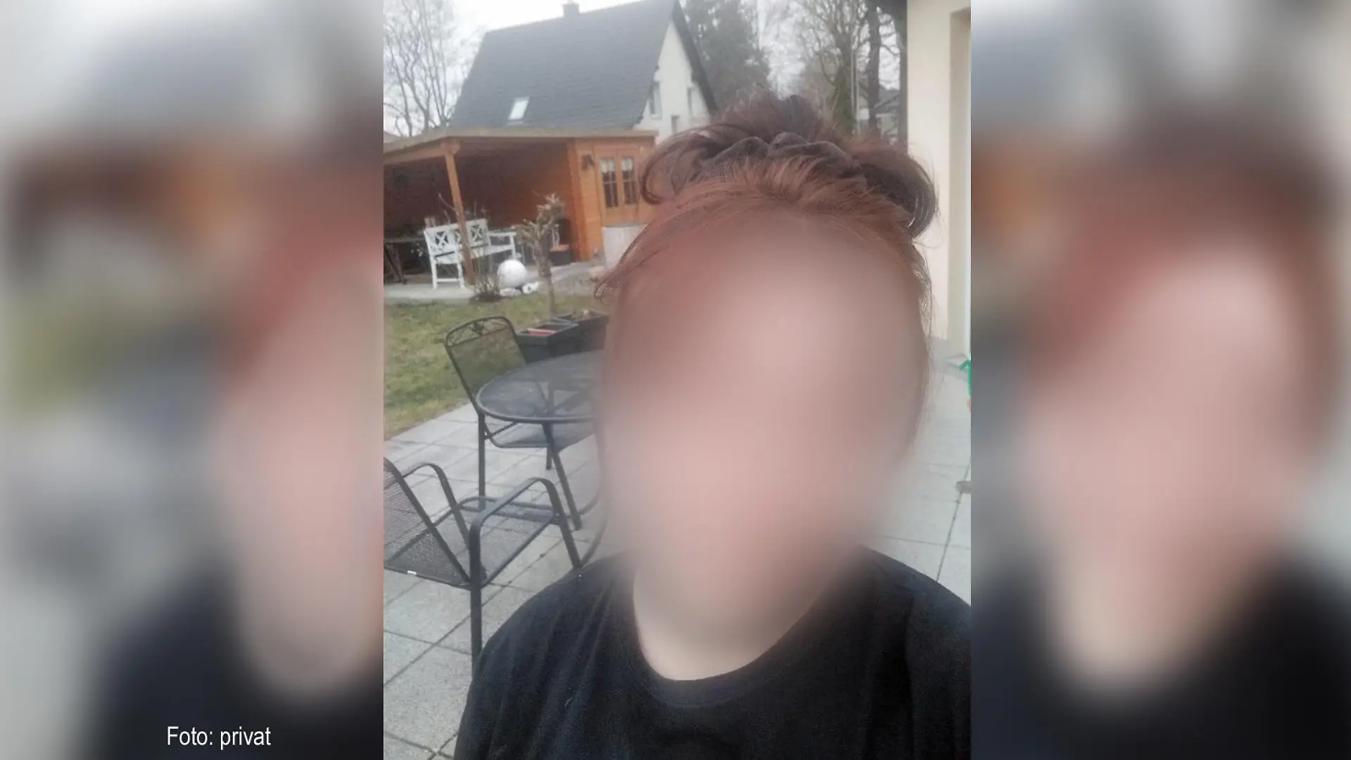 Vermisste Alina wieder da